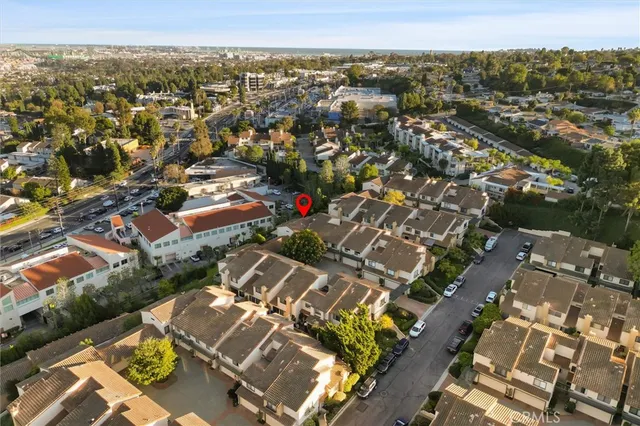 a outdoor living space with furniture