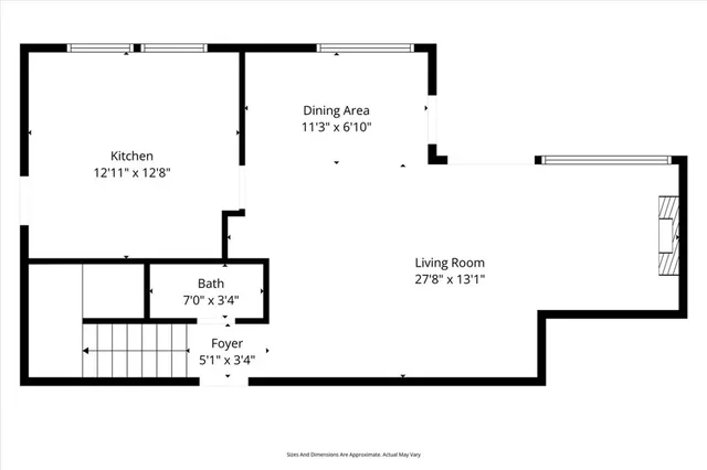 $899,900 | 28638 Vista Madera, Rancho Palos Verdes, CA 90275