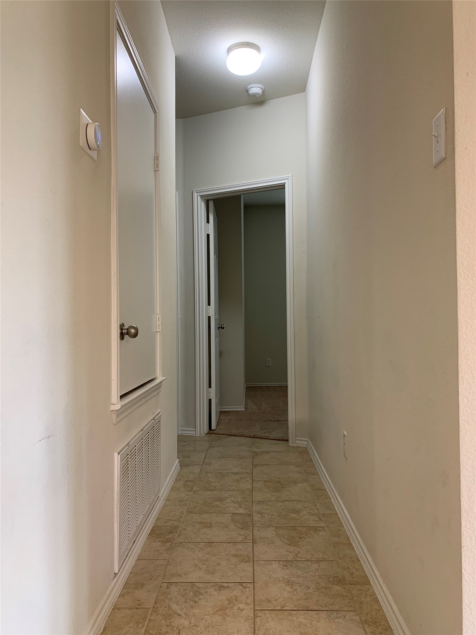113 Sierra Mar Loop Leander, TX 78641 - Photo 15 of 22 a view of a hallway