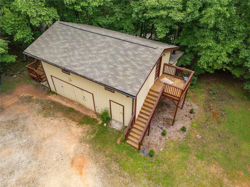 465 Waters Edge Clarkesville, GA 30523 - Photo 30 of 46