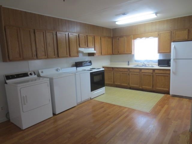 6386 Highway 209 Ripley, TN 38063 - Photo 15 of 23 a kitchen with a sink cabinets and window