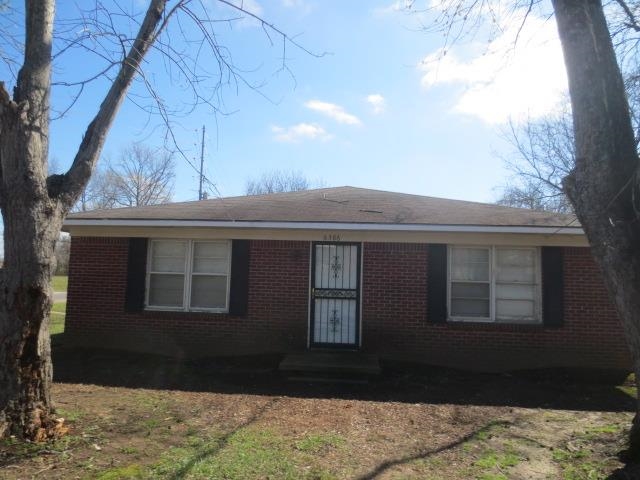 6386 Highway 209 Ripley, TN 38063 - Photo 8 of 23 a front view of a house