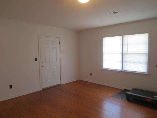 6386 Highway 209 Ripley, TN 38063 - Photo 9 of 23 a view of an empty room with a window