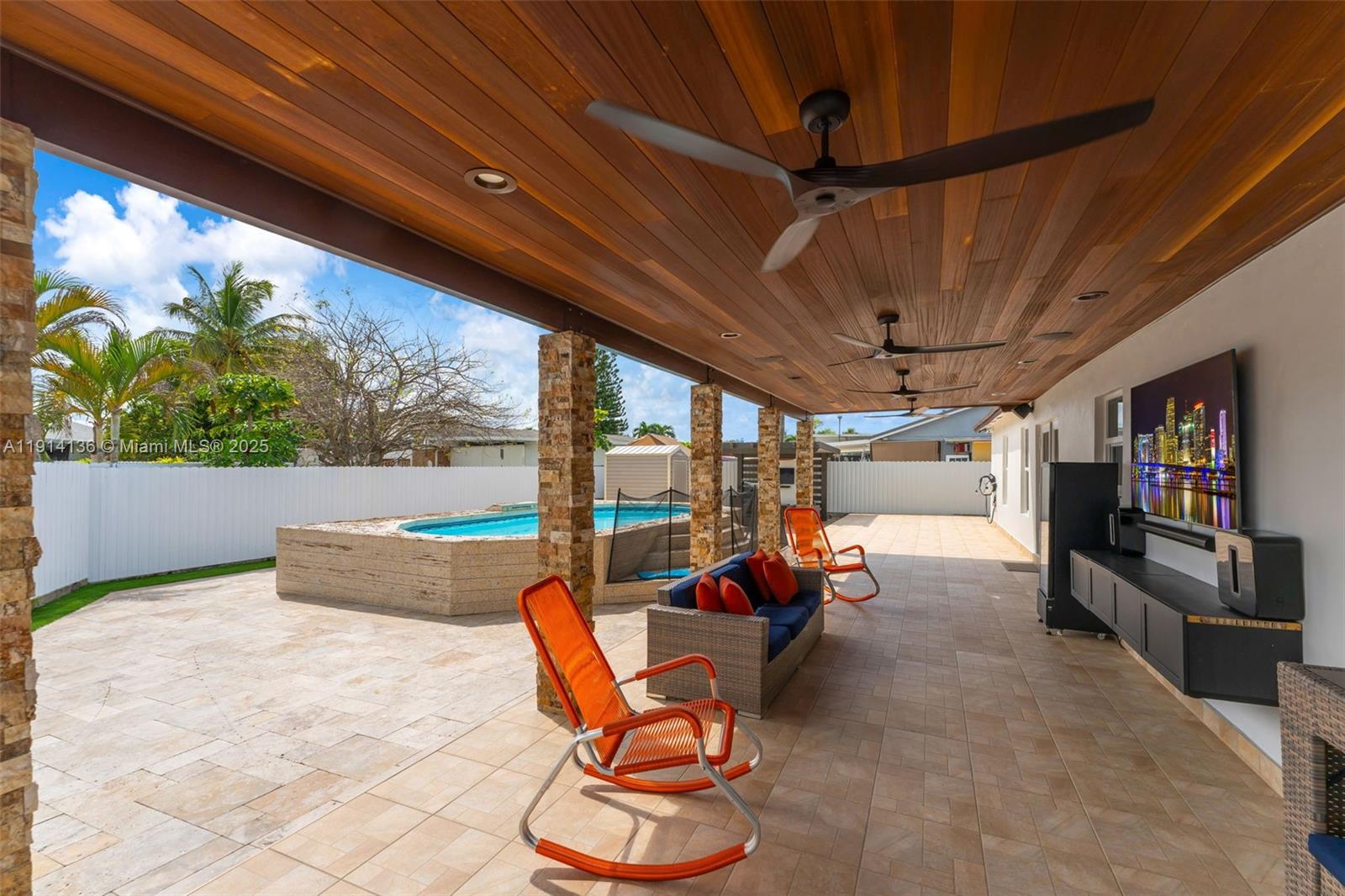 13030 Southwest 261st Terrace Homestead, FL 33032 - Photo 27 of 49