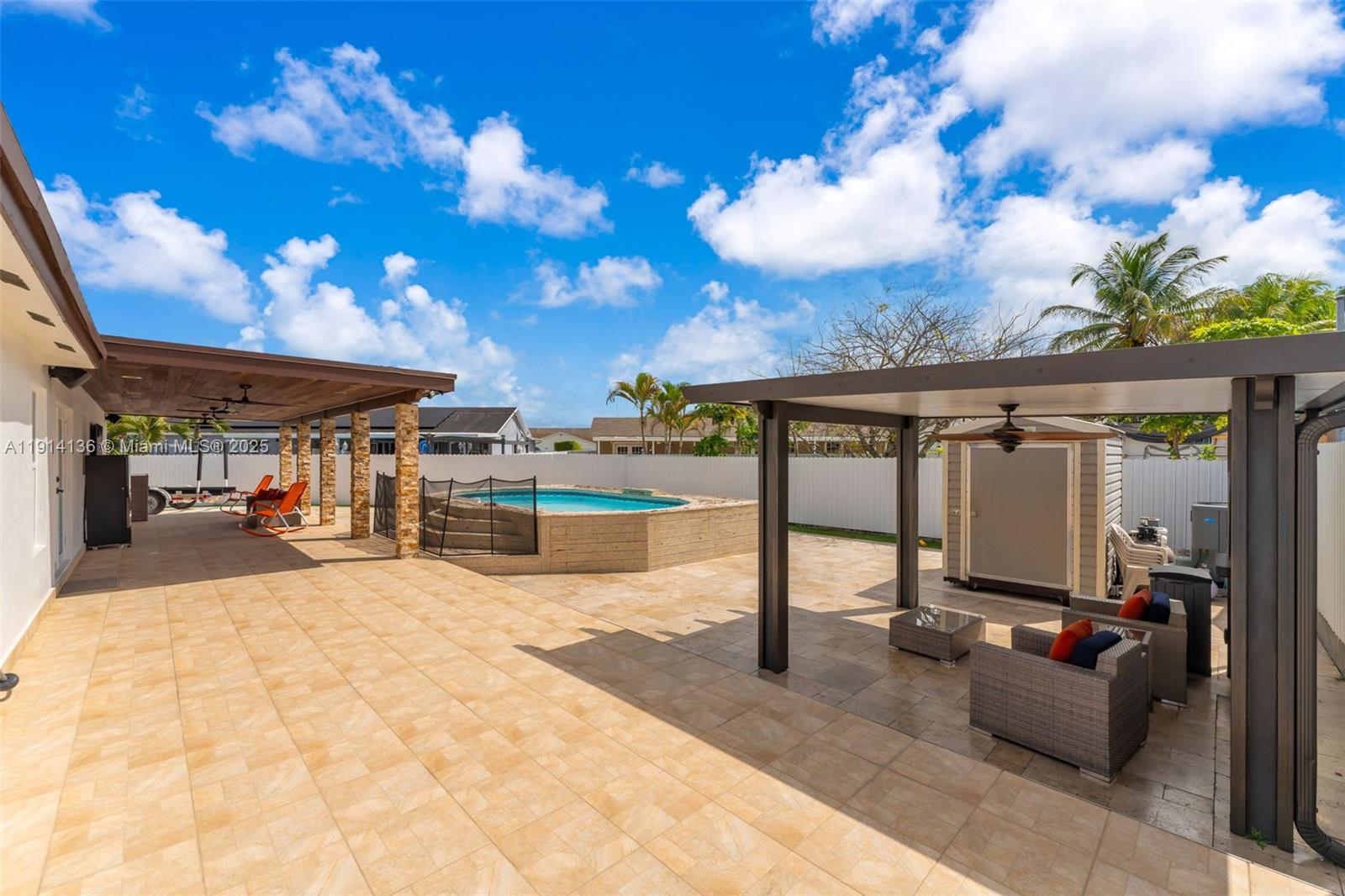 13030 Southwest 261st Terrace Homestead, FL 33032 - Photo 30 of 49