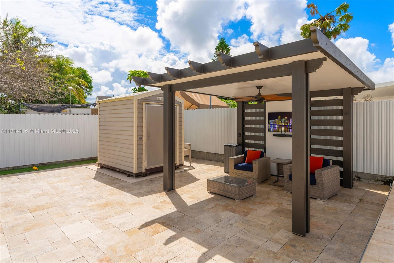 13030 Southwest 261st Terrace Homestead, FL 33032 - Photo 31 of 49