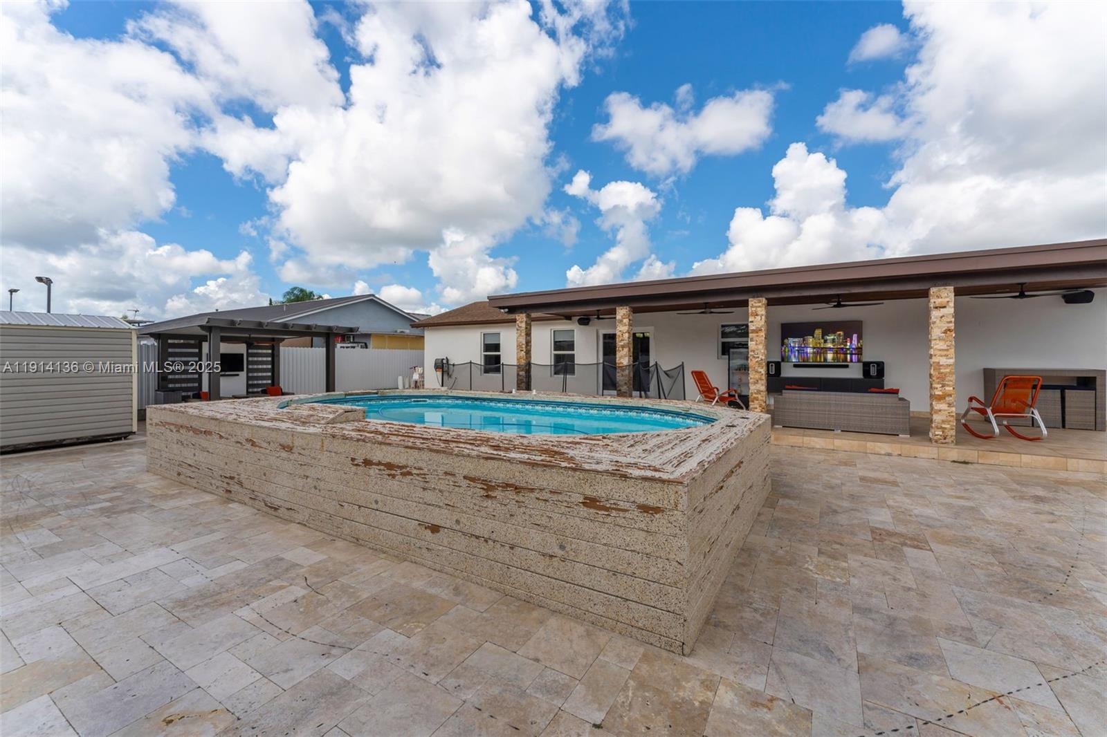 13030 Southwest 261st Terrace Homestead, FL 33032 - Photo 35 of 49