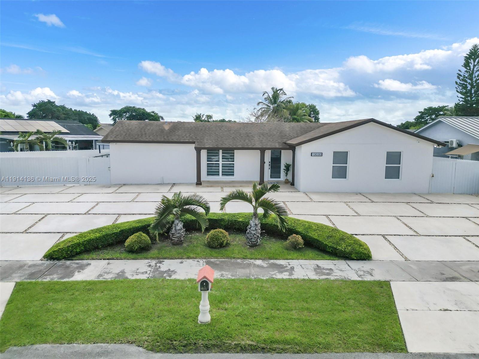 13030 Southwest 261st Terrace Homestead, FL 33032 - Photo 36 of 49