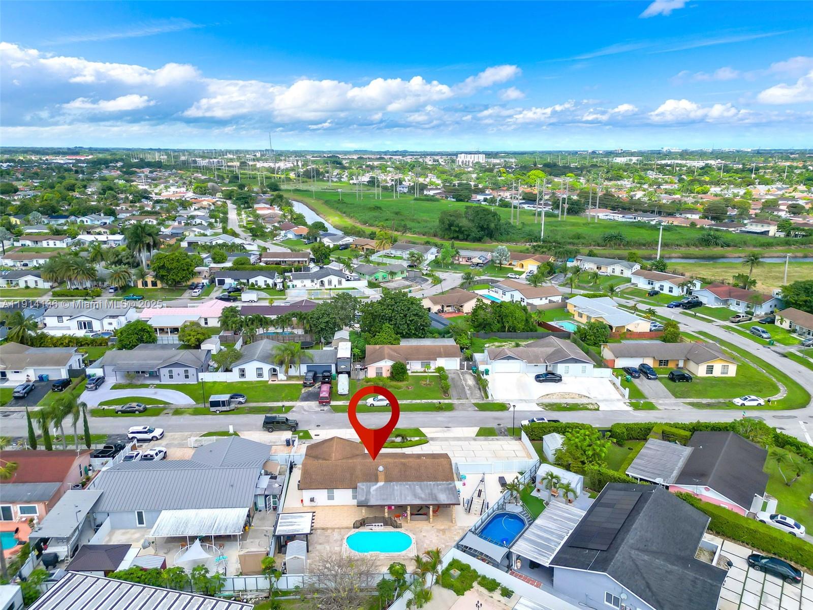 13030 Southwest 261st Terrace Homestead, FL 33032 - Photo 39 of 49