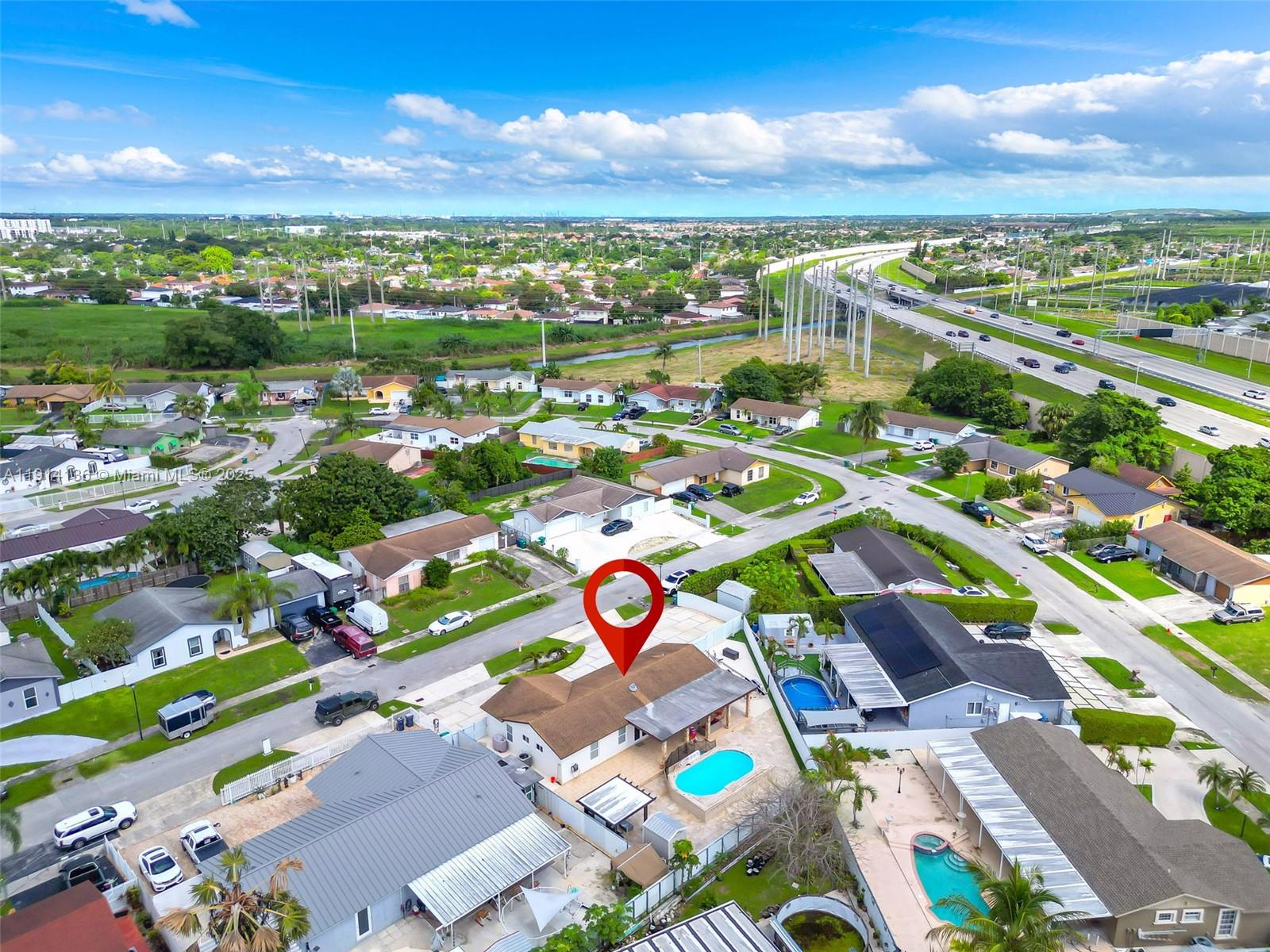 13030 Southwest 261st Terrace Homestead, FL 33032 - Photo 41 of 49