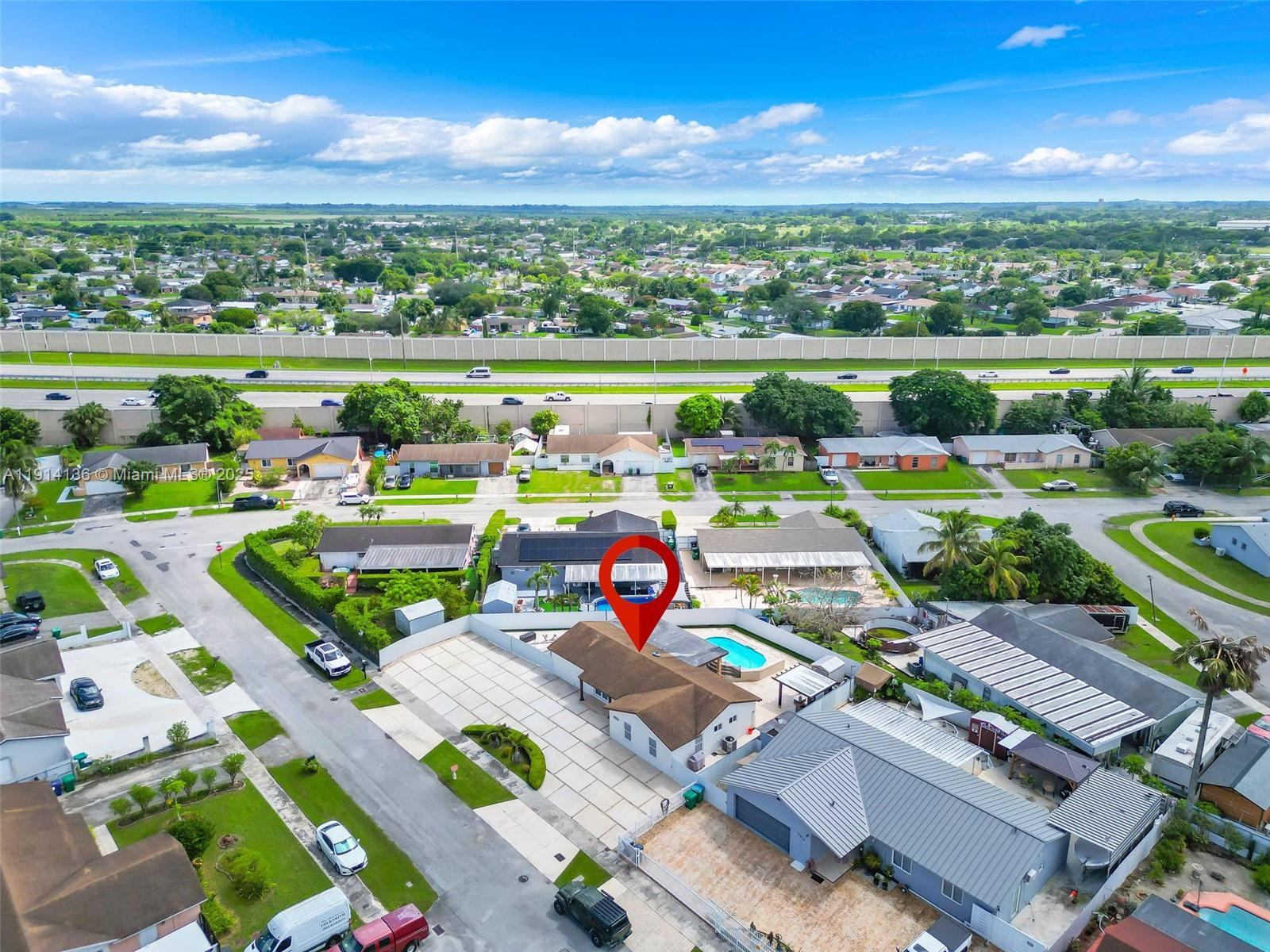 13030 Southwest 261st Terrace Homestead, FL 33032 - Photo 43 of 49