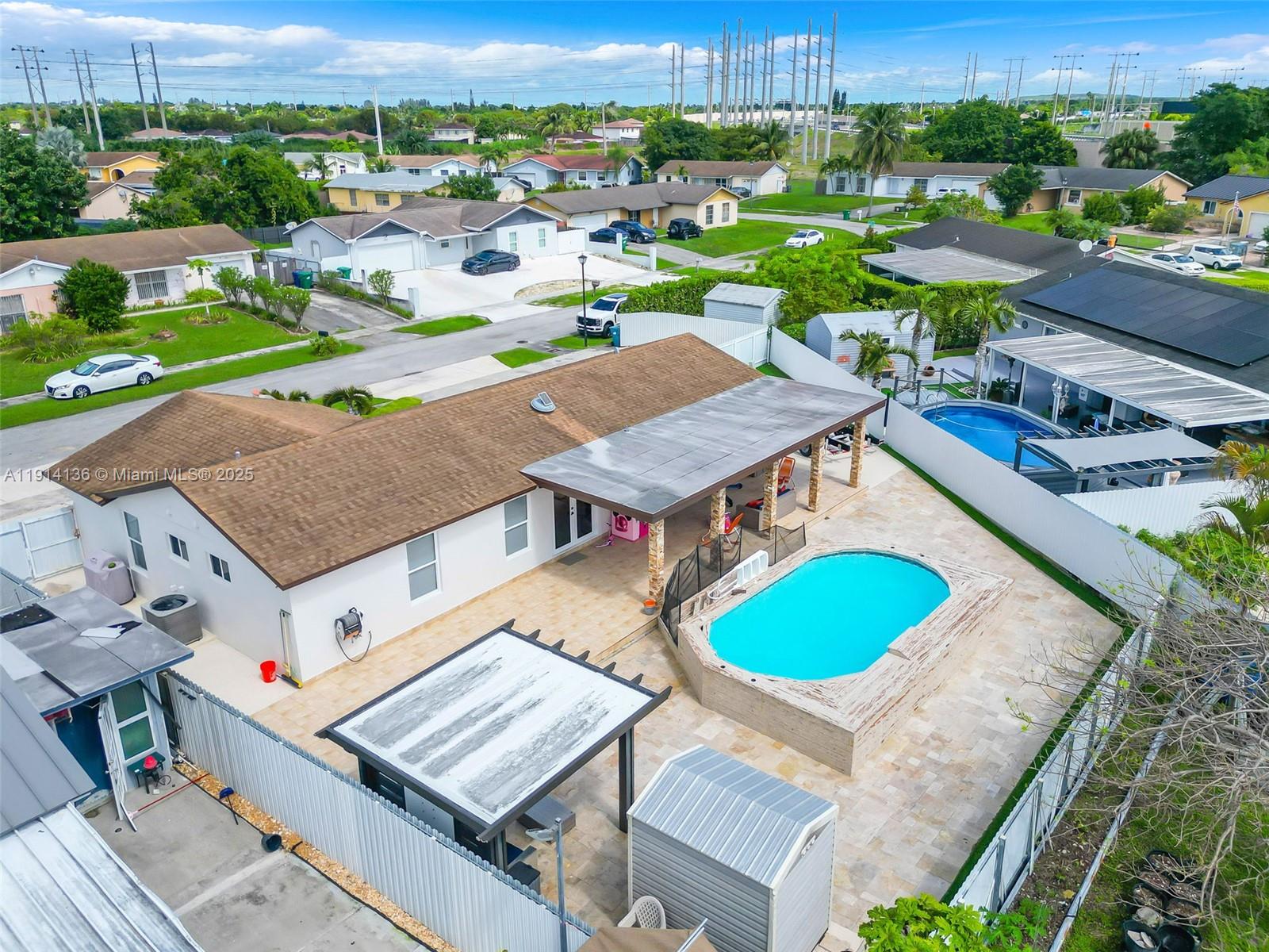 13030 Southwest 261st Terrace Homestead, FL 33032 - Photo 49 of 49