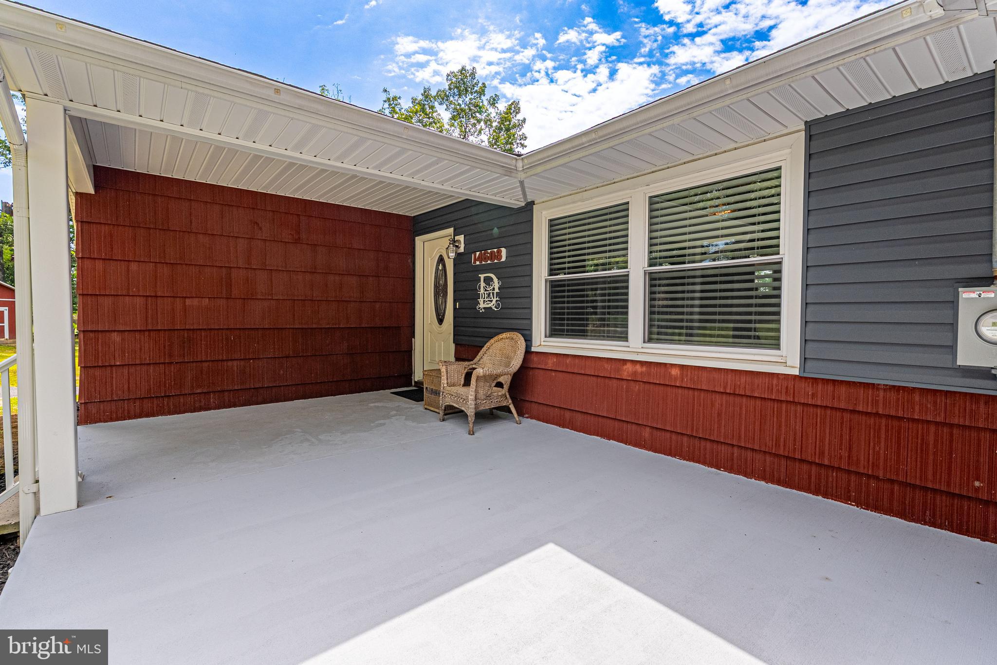 14608 Brant Road Southwest Cresaptown, MD 21502 - Photo 4 of 40