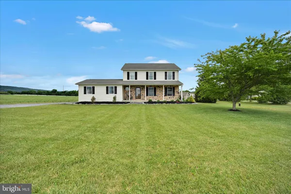 $424,900 | 638 Manada Gap Road, Grantville, PA 17028