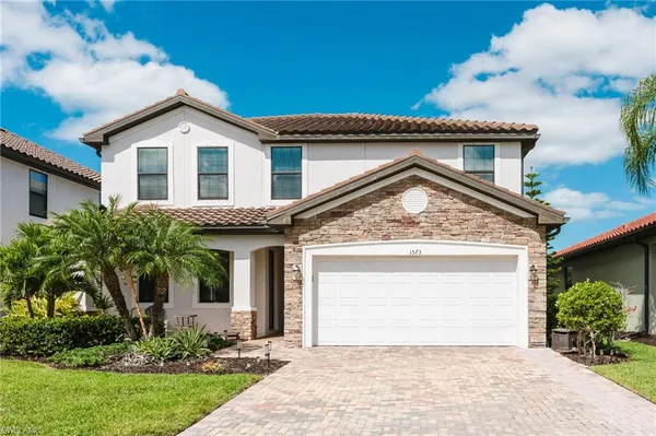 $5,200 | 1573 Vizcaya Lane, Naples, FL 34113