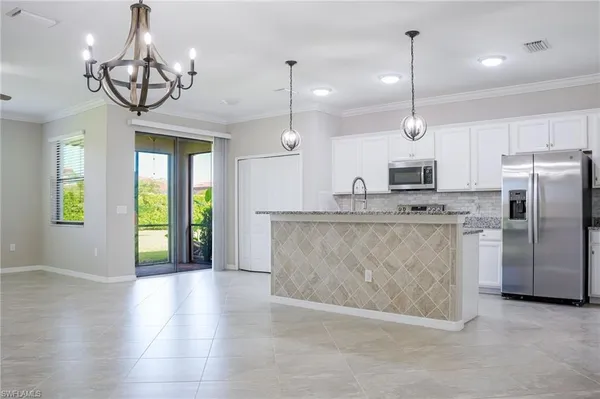 $5,200 | 1573 Vizcaya Lane, Naples, FL 34113