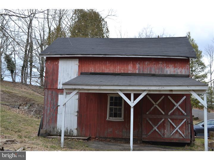1796 Sugar Bottom Road Furlong, PA 18925 - Photo 14 of 18 Barn