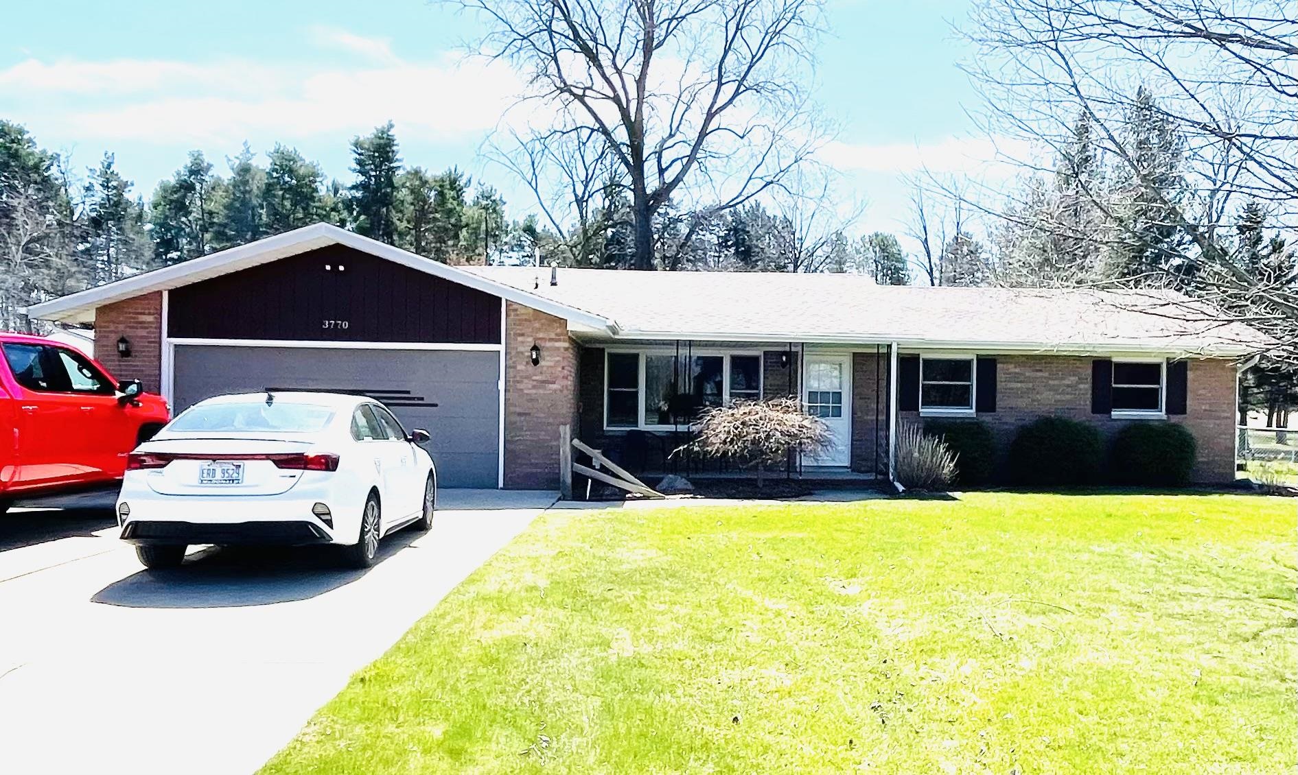 3770 Wheeler Road Bay City, MI 48706 - Photo 1 of 12 Gallery Image 1