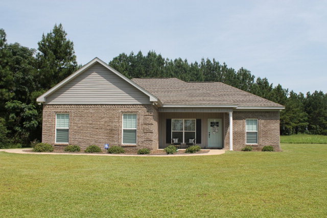344 Chase Ridge Drive Rehobeth, AL 36301 - Photo 1 of 1 Main View