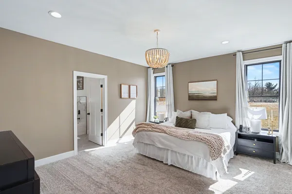 $1,149,000 | 7433 Walsh Road, Dexter, MI 48130