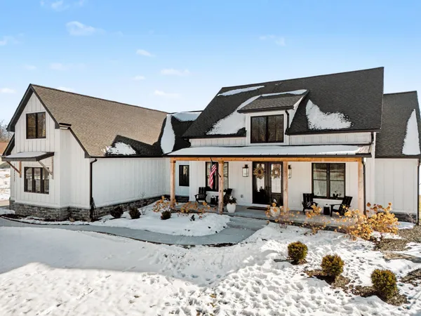 $1,149,000 | 7433 Walsh Road, Dexter, MI 48130