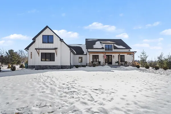 $1,149,000 | 7433 Walsh Road, Dexter, MI 48130