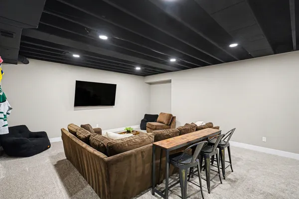 $1,149,000 | 7433 Walsh Road, Dexter, MI 48130