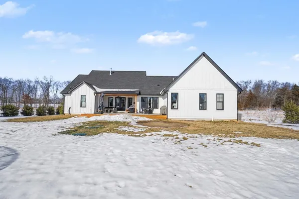 $1,149,000 | 7433 Walsh Road, Dexter, MI 48130