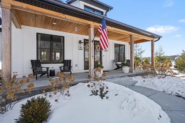 $1,149,000 | 7433 Walsh Road, Dexter, MI 48130