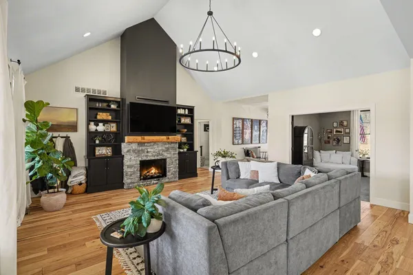 $1,149,000 | 7433 Walsh Road, Dexter, MI 48130