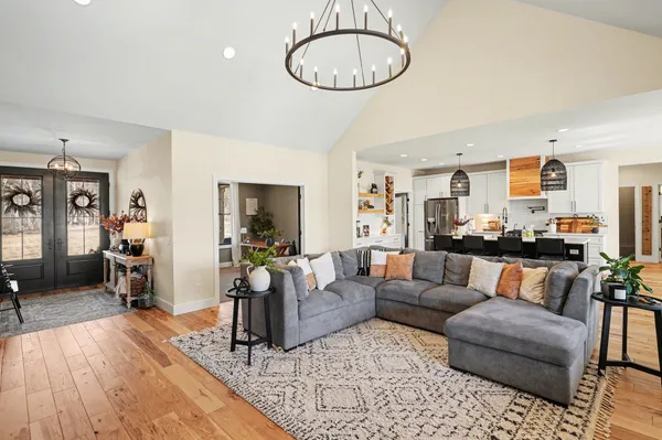 $1,149,000 | 7433 Walsh Road, Dexter, MI 48130