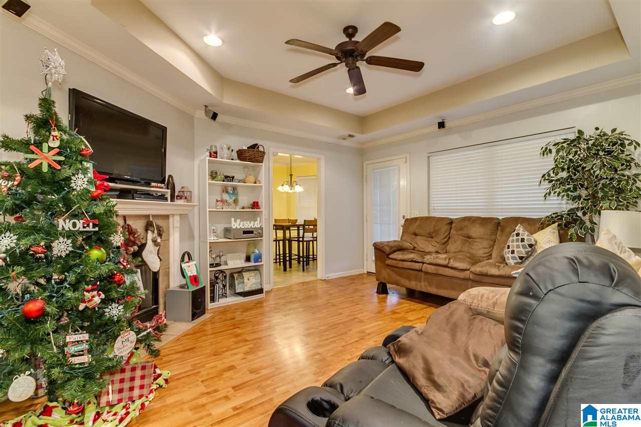132 Roscommon Road Tuscaloosa, AL 35405 - Photo 4 of 20