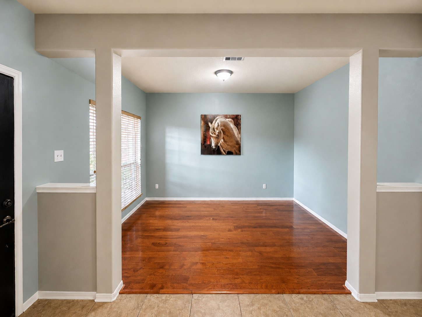 903 Northgate Springs Drive Spring, TX 77373 - Photo 4 of 36 a view of empty room