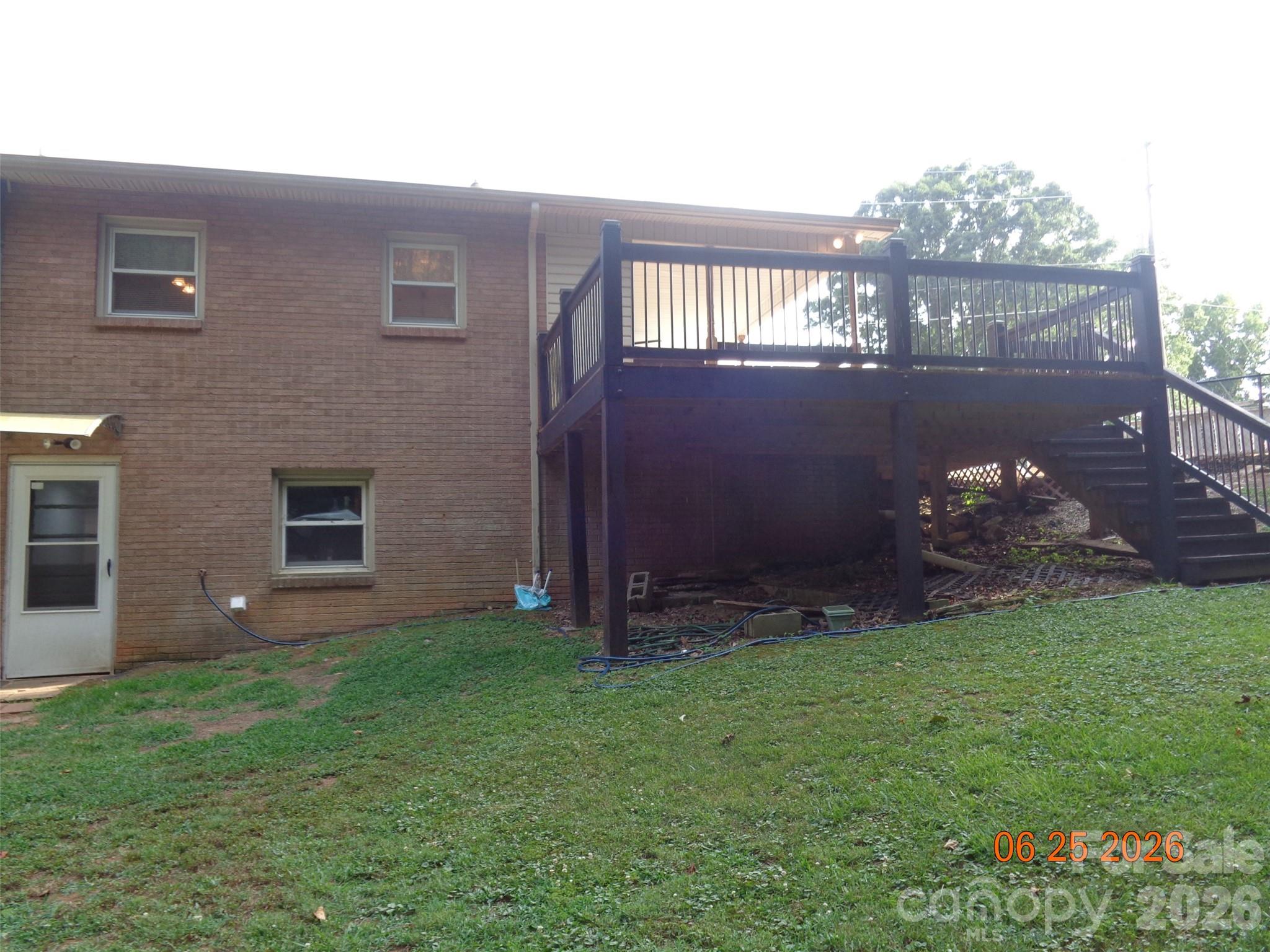 1702 Cajah Mountain Road Hudson, NC 28638 - Photo 29 of 32