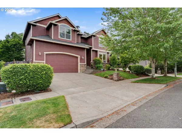 $769,900 | 5428 Swallowtail Street Southeast, Salem, OR 97306