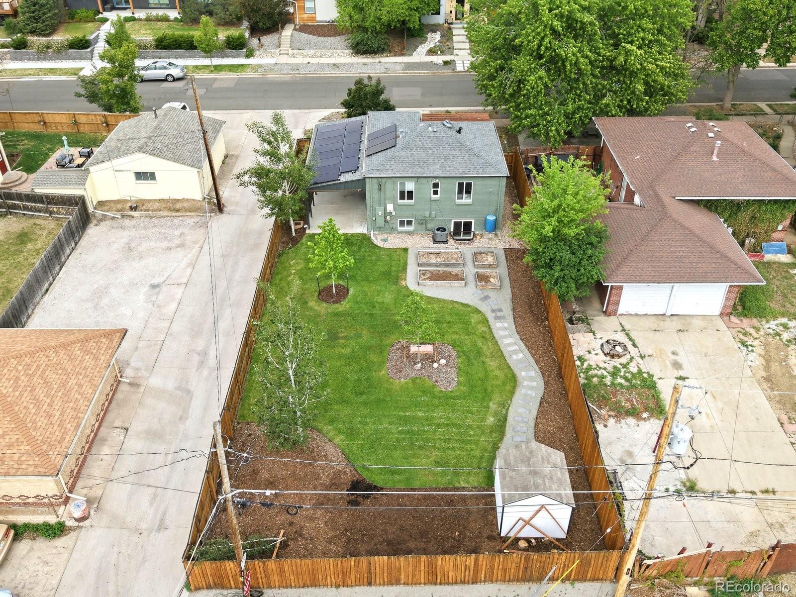 4630 Decatur Street Denver, CO 80211 - Photo 47 of 48