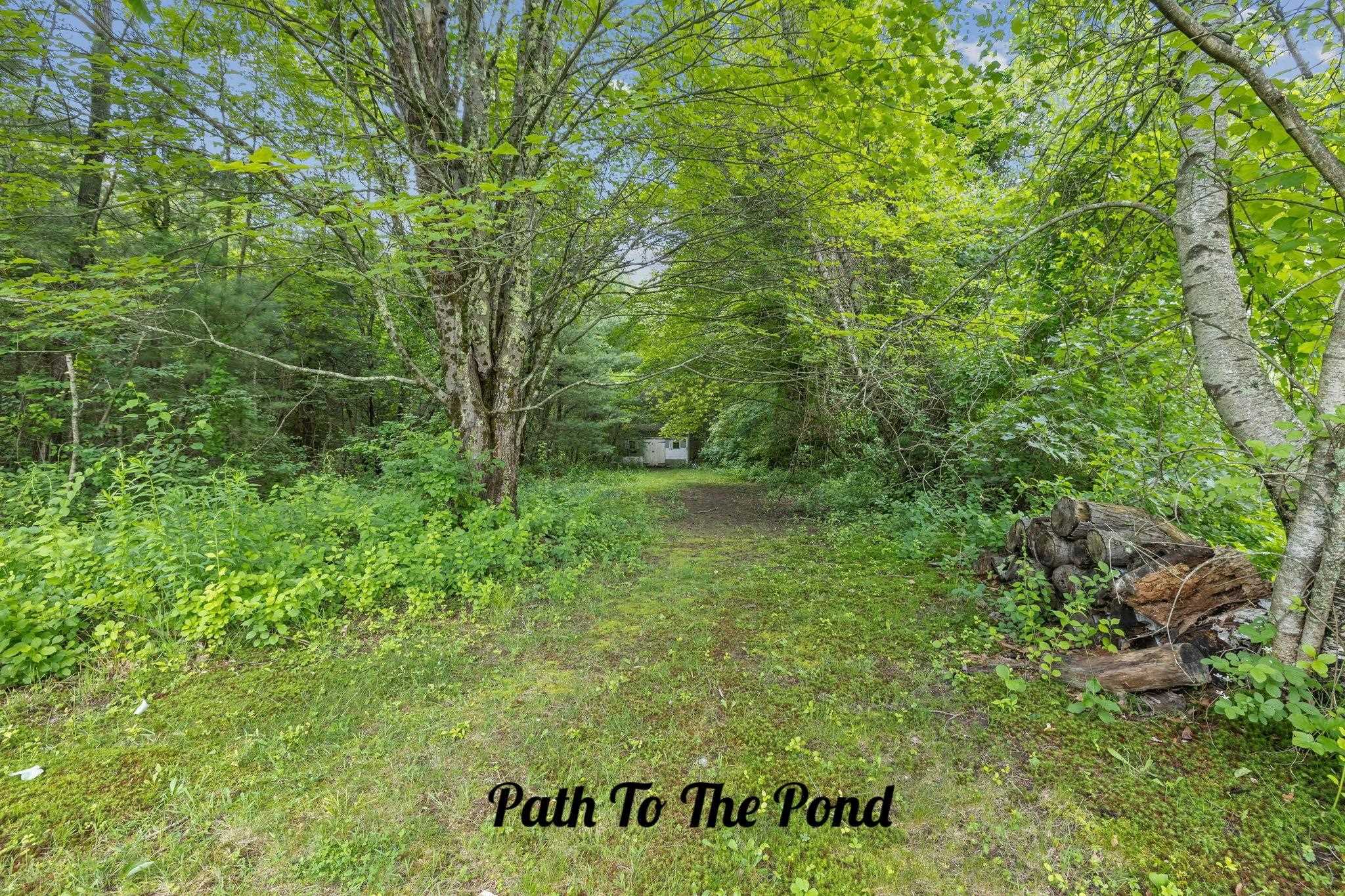 55 Wiley Hill Road Londonderry, NH 03053 - Photo 50 of 54 Gallery Image 50