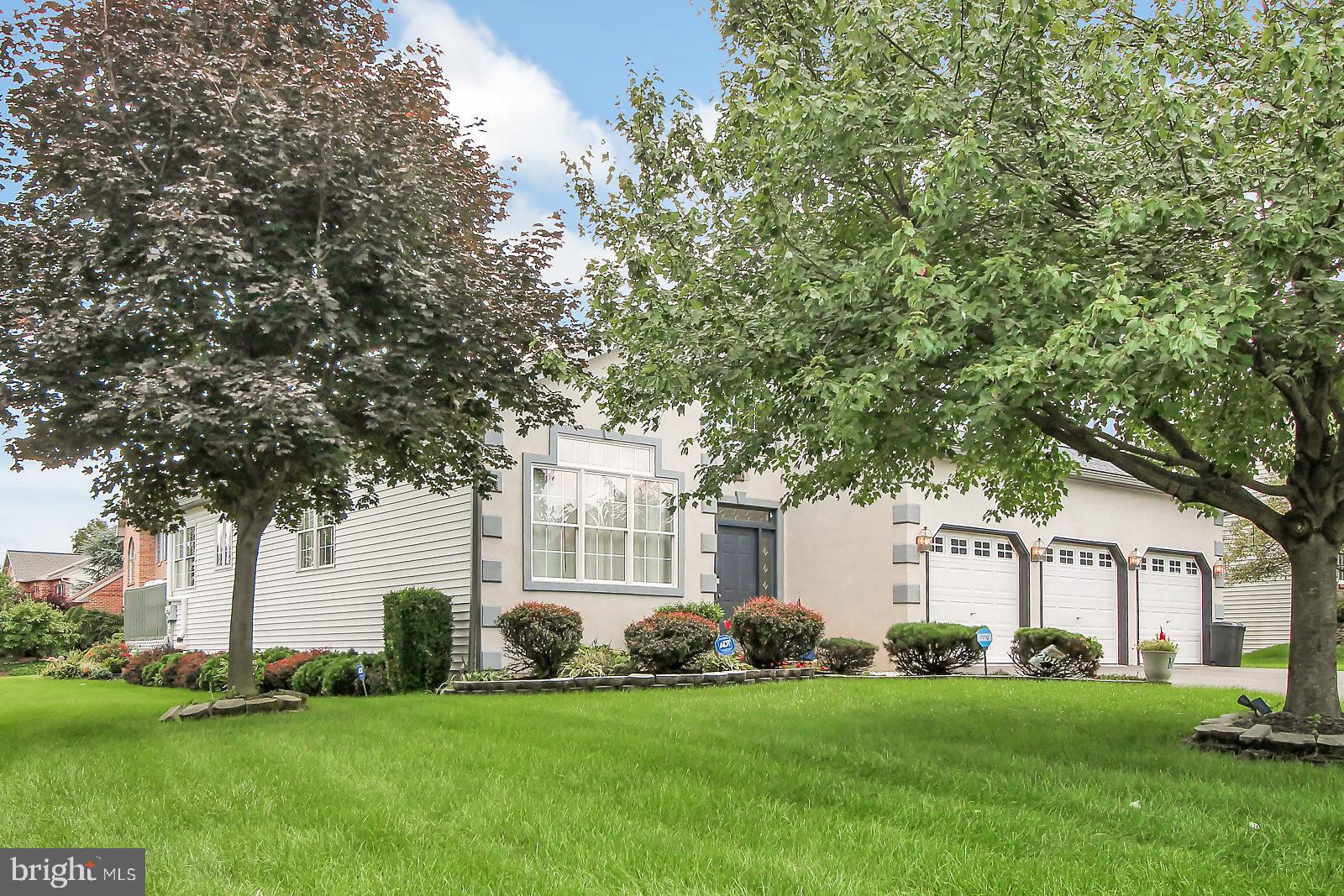 109 Atlantic Avenue Sinking Spring, PA 19608 - Photo 25 of 25 Gallery Image 25