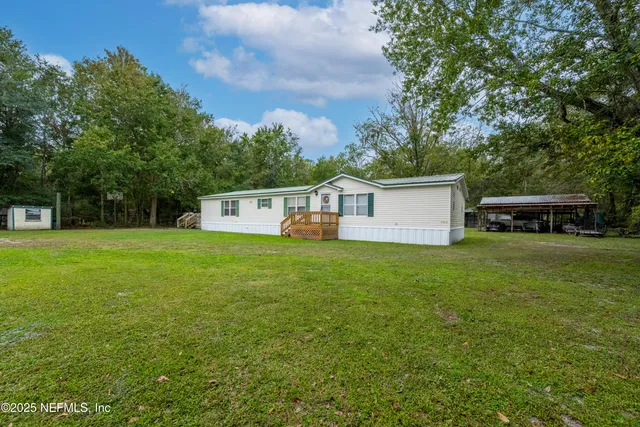 $239,900 | 17824 Northeast 143rd Terrace, Waldo, FL 32694