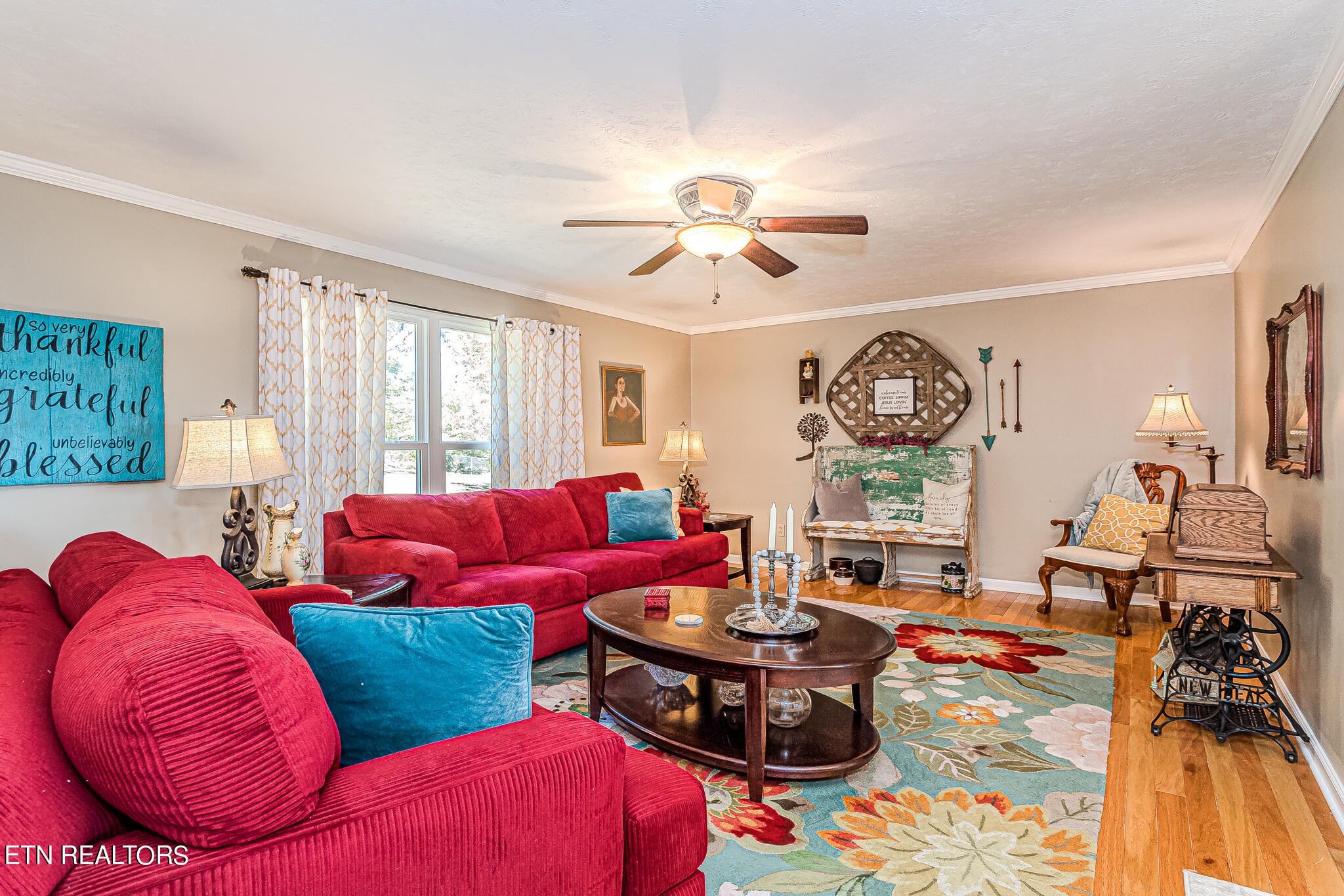 6011 Renee Road Corryton, TN 37721 - Photo 3 of 56 Gallery Image 3