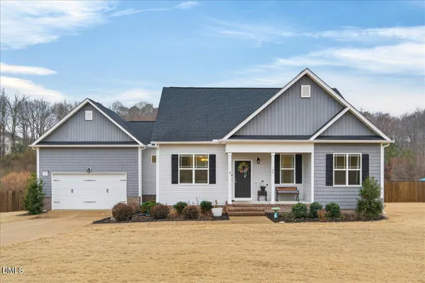 $484,000 | 164 Brodie Rose Landing Way, Smithfield, NC 27577