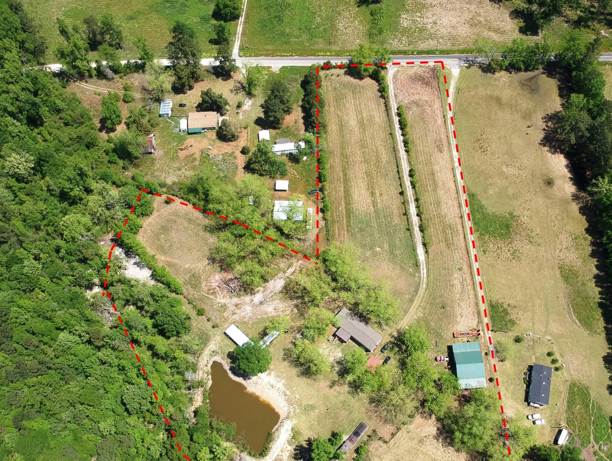 280 Seven Acres Road St. George, SC 29477 - Photo 1 of 64 1c