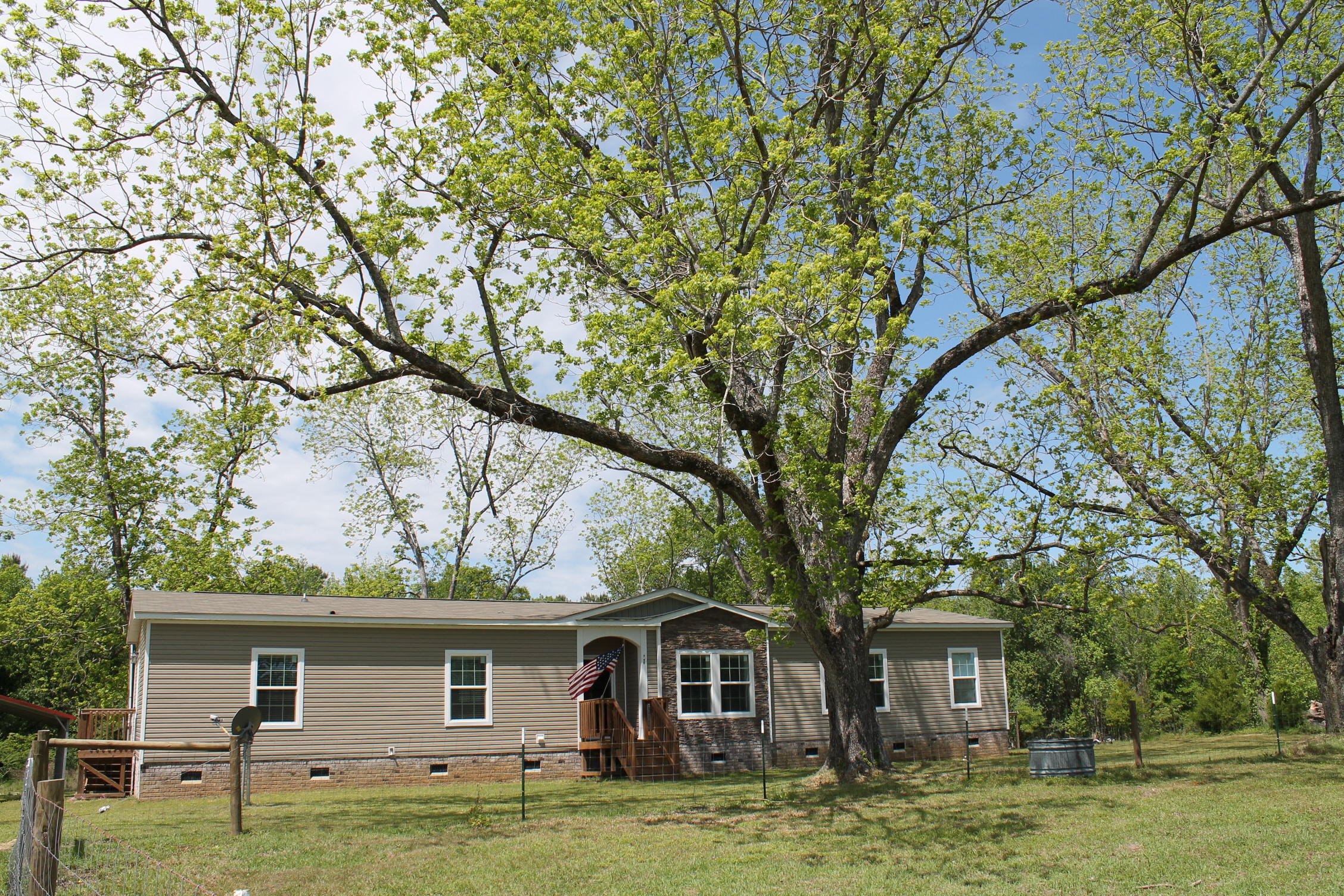280 Seven Acres Road St. George, SC 29477 - Photo 2 of 64 1