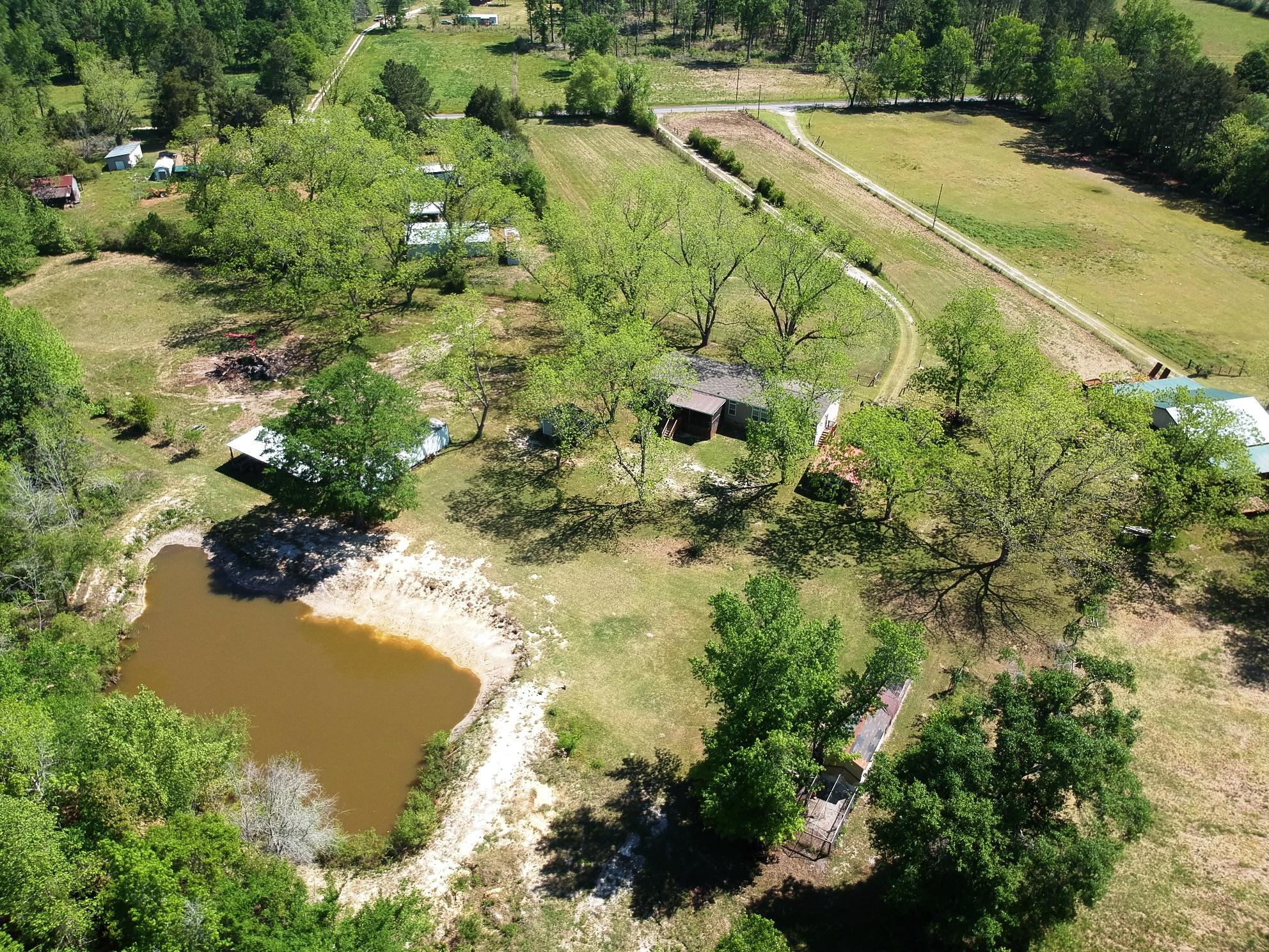280 Seven Acres Road St. George, SC 29477 - Photo 3 of 64 1a
