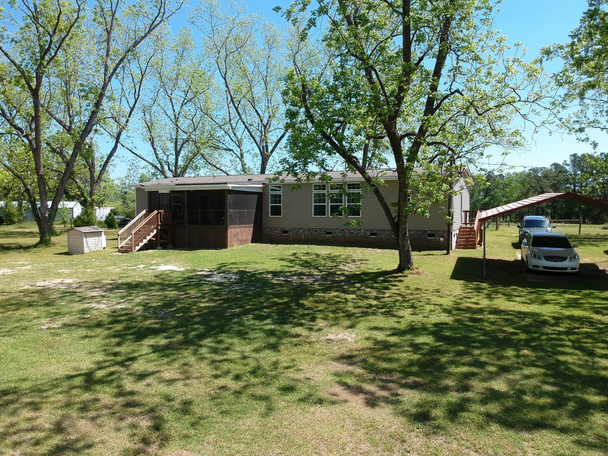 280 Seven Acres Road St. George, SC 29477 - Photo 4 of 64 02