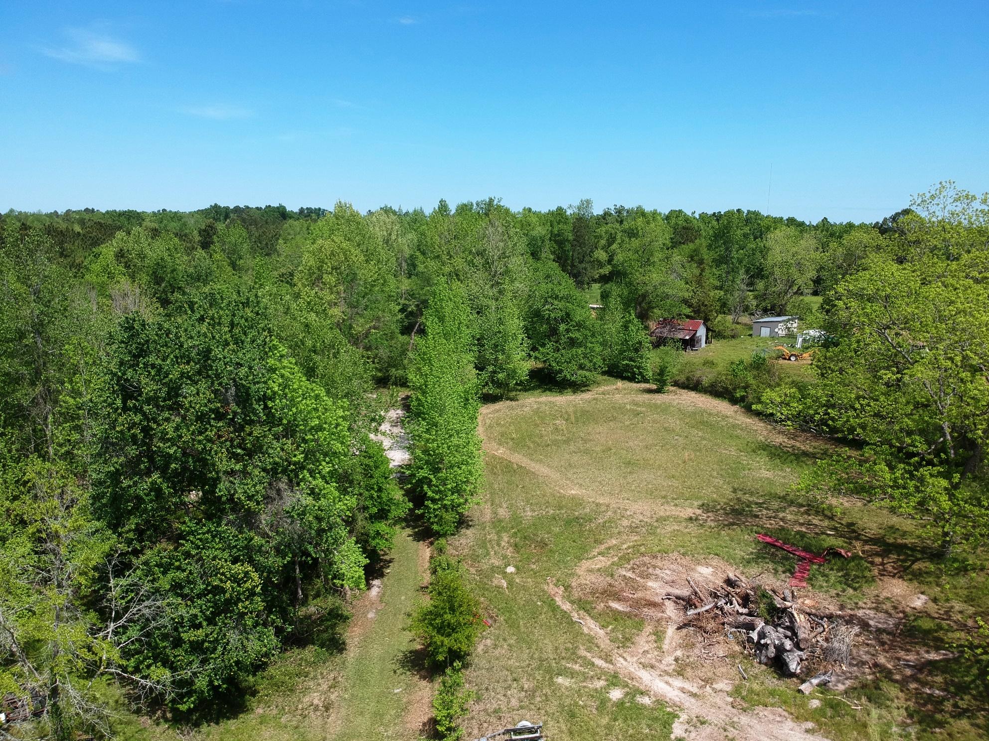 280 Seven Acres Road St. George, SC 29477 - Photo 34 of 64 11