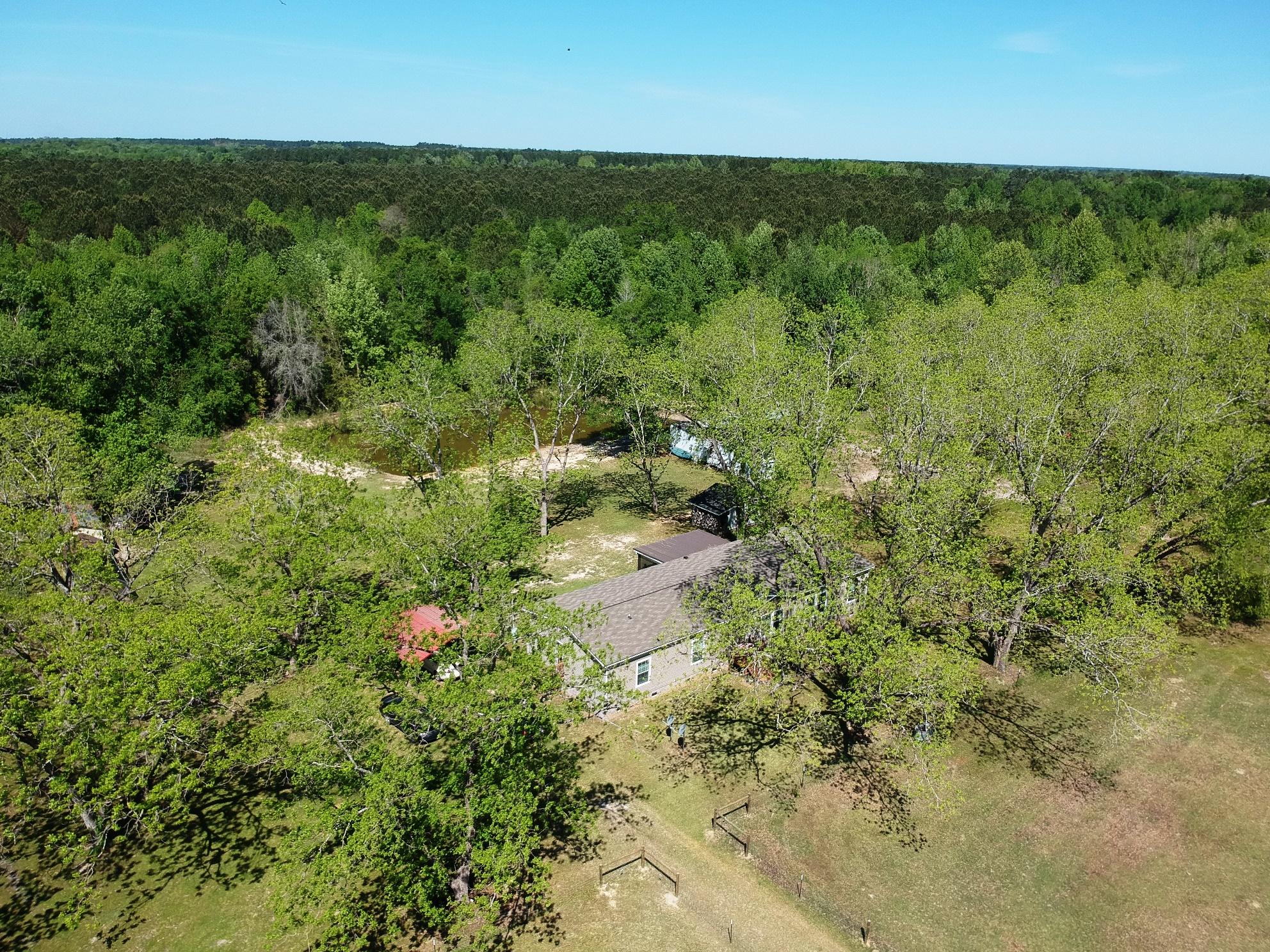 280 Seven Acres Road St. George, SC 29477 - Photo 35 of 64 12