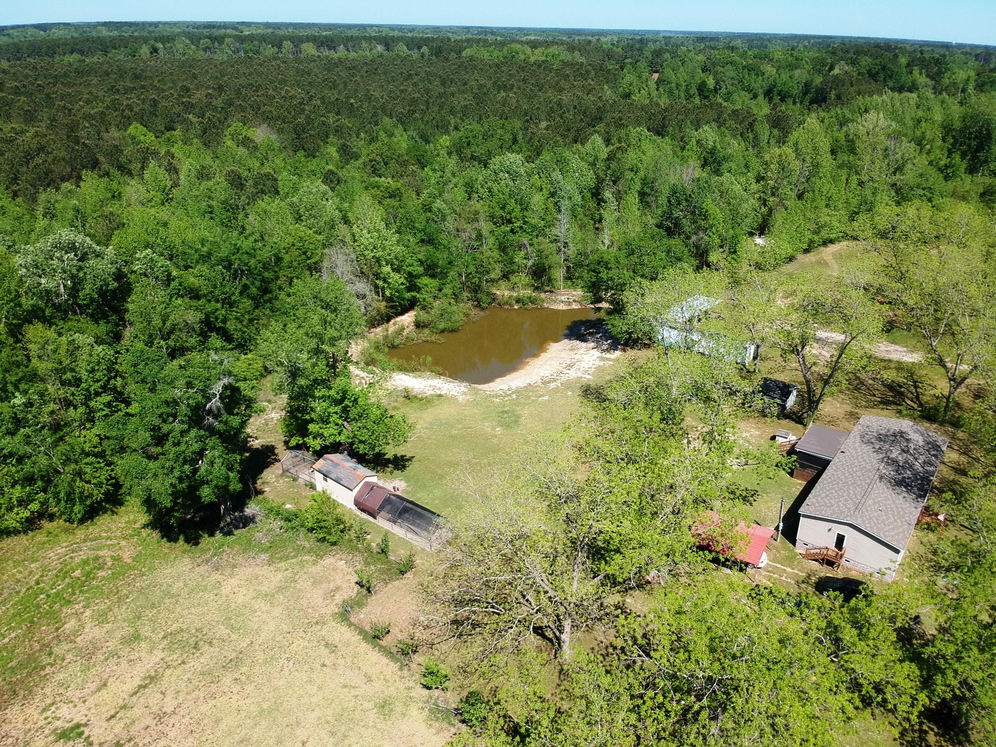 280 Seven Acres Road St. George, SC 29477 - Photo 36 of 64 13