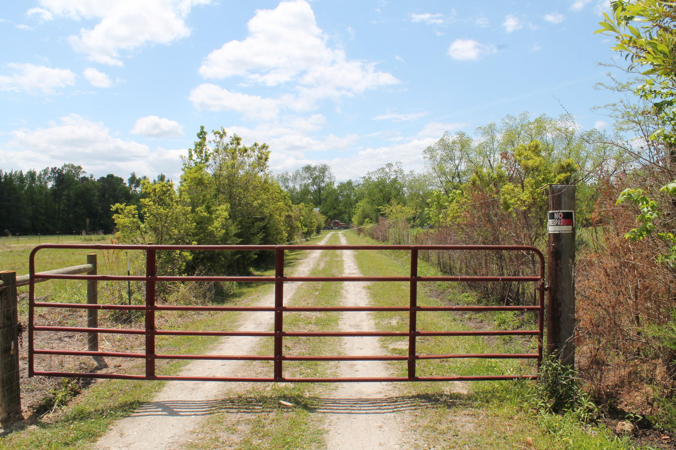 280 Seven Acres Road St. George, SC 29477 - Photo 5 of 64 2