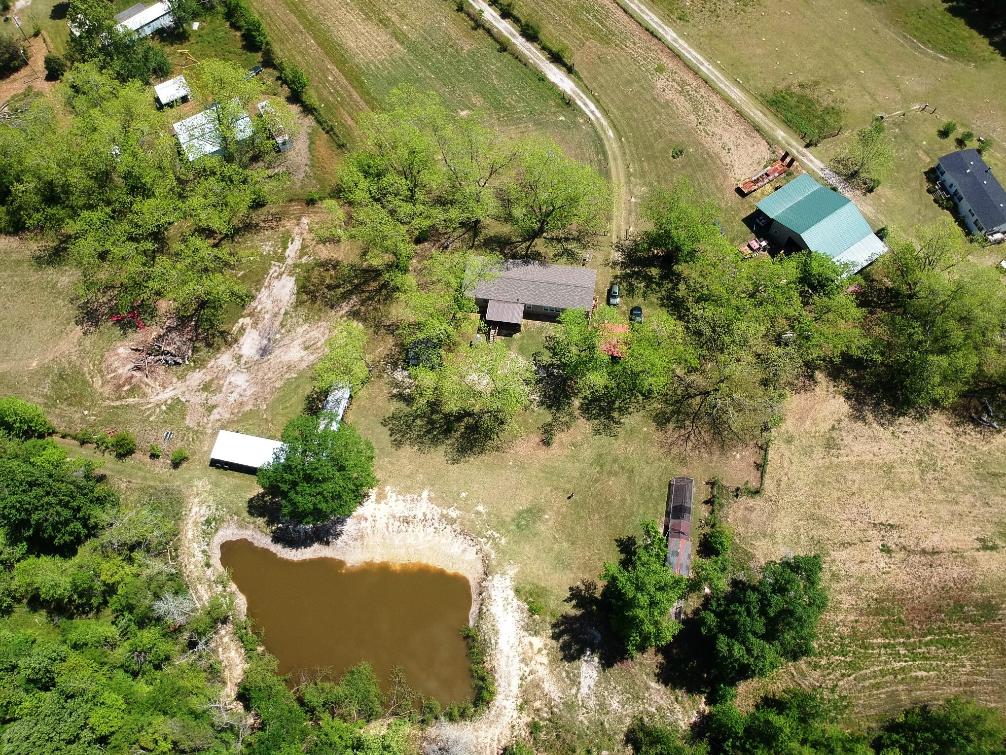280 Seven Acres Road St. George, SC 29477 - Photo 41 of 64 19
